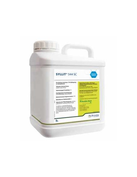 SYLLIT 544 SC LT.5 Miglior Prezzo