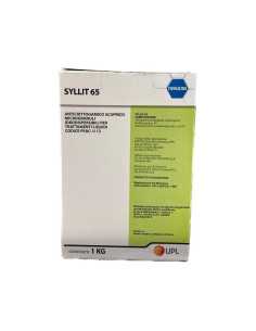 SYLLIT 65 KG.1 Miglior Prezzo