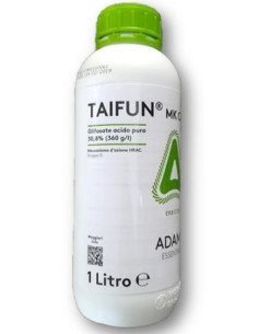 TAIFUN MK LT.1 Miglior Prezzo