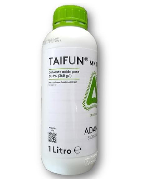 TAIFUN MK LT.1 Miglior Prezzo