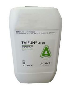 TAIFUN MK LT.20 Miglior Prezzo