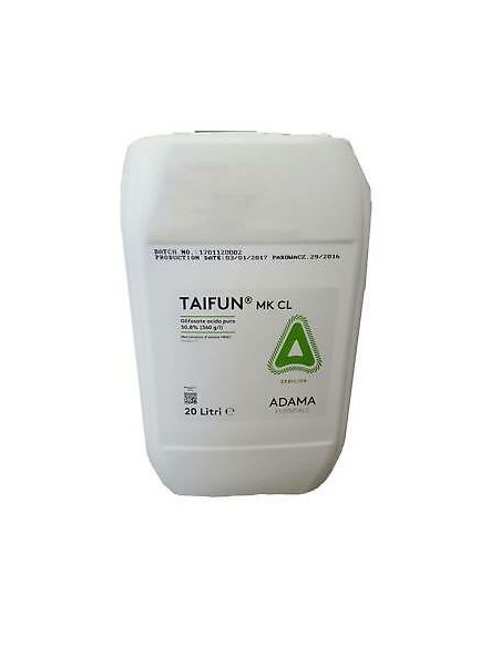 TAIFUN MK LT.20 Miglior Prezzo