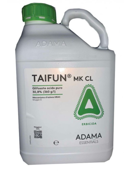 TAIFUN MK LT.5 Miglior Prezzo