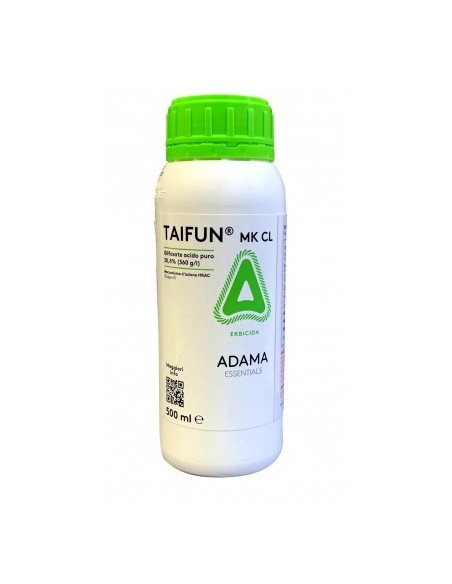 TAIFUN MK ML.500 Miglior Prezzo