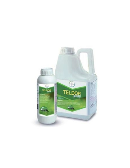 TELDOR PLUS LT.5 Miglior Prezzo