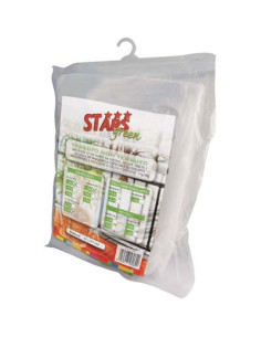 TELO ANTIGELO TNT PROTEZIONE PIANTE MINIROLL H.CM 240BIANCO