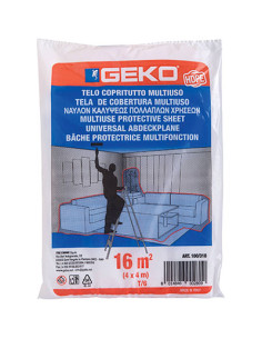 TELO COPRITUTTO PE AD MT 4X4 GR 100 CA Miglior Prezzo