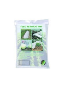 TELO TESSUTO TNT IN CONFEZIONE BIANCO Miglior Prezzo