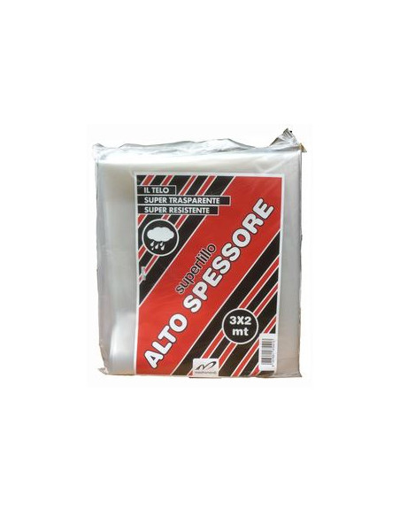TELONE COPRITUTTO EXTRA STRONG 2X3 MT. 