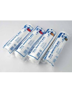 TELONE POLIET. COPRITUTTO 4X25 MT. 