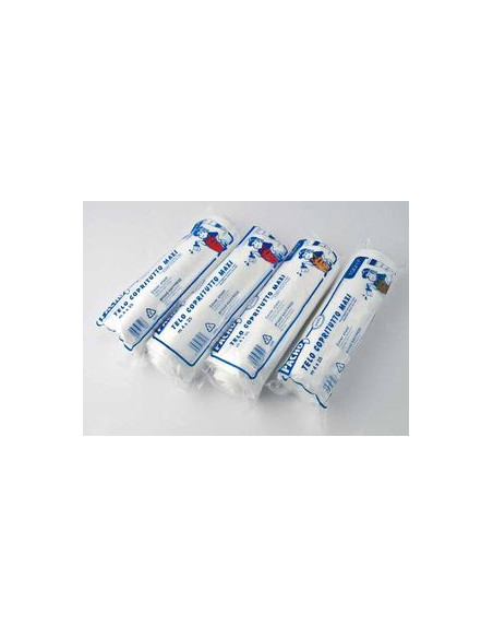 TELONE POLIET. COPRITUTTO 4X25 MT. 