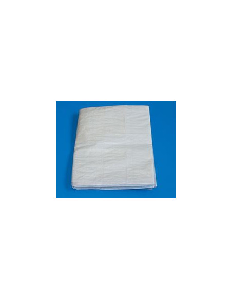 TELONI PLASTICA MT.2/3 BIANCO Miglior Prezzo