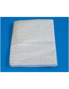 TELONI PLASTICA MT.3/4 BIANCO Miglior Prezzo