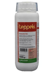 TEPPEKI GR.500 Miglior Prezzo