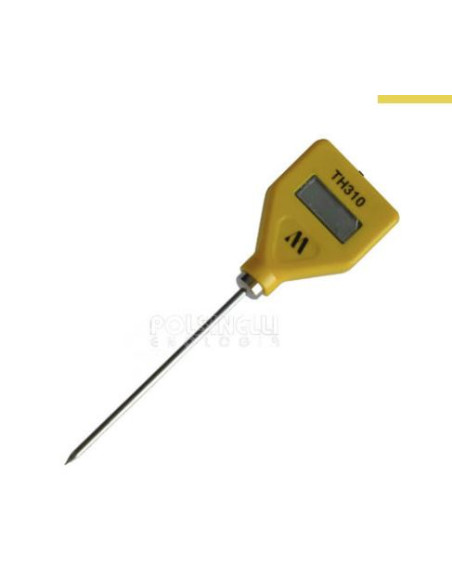 TERMOMETRO PORTATILE TH 310 Miglior Prezzo