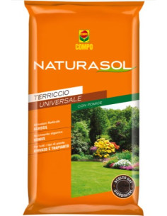 TERRICCIO COMPO NATURASOL UNIVERSALE LT.70 Miglior Prezzo