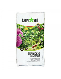 TERRICCIO COMPO TERRASAN LT.80 Miglior Prezzo