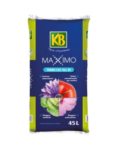 TERRICCIO MAXIMO KB LT.10 Miglior Prezzo