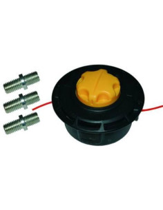 TESTINA BATTI E VAI UNIVERSALE ATTACCO MASCHIO EASY Miglior