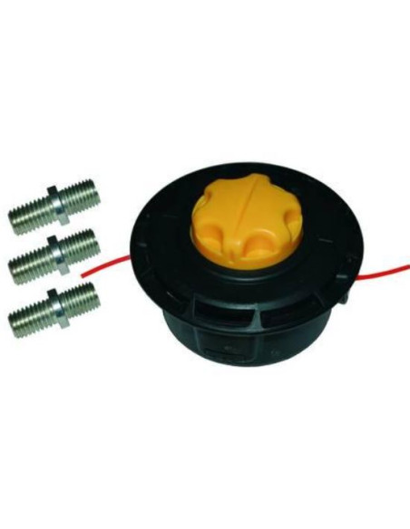 TESTINA BATTI E VAI UNIVERSALE ATTACCO MASCHIO EASY Miglior