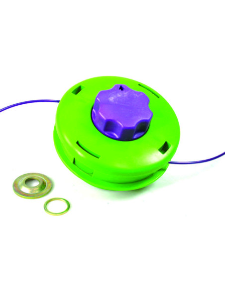 TESTINA PER DECESPUGLIATORE BATTI E VAI UNIVERSALE ACTIVE