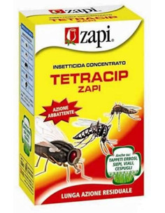 TETRACIP ZAPI ML.100 Miglior Prezzo
