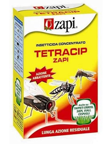 TETRACIP ZAPI ML.100 Miglior Prezzo