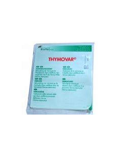 Thymovar antivarroa 1 busta da 10 strisce Miglior Prezzo