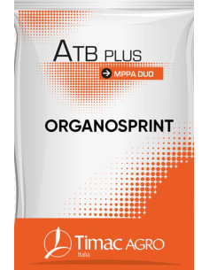 TIMAC Organosprint 12.15.5 KG.40 Miglior Prezzo