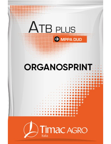 TIMAC Organosprint 12.15.5 KG.40 Miglior Prezzo