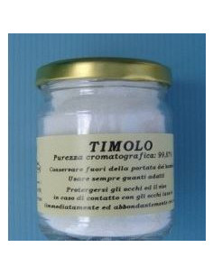 TIMOLO POLV. GR.250 Miglior Prezzo