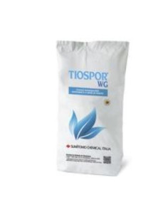 TIOSPOR BIO WG KG.10 Miglior Prezzo