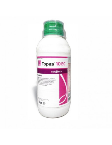 TOPAS 10 EC LT.1 Miglior Prezzo