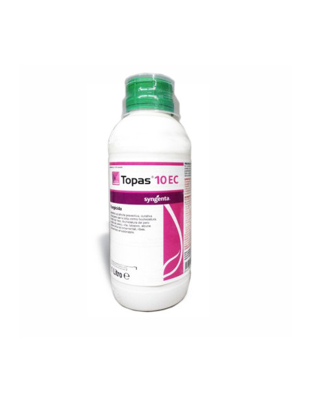 TOPAS 10 EC ML.250 Miglior Prezzo