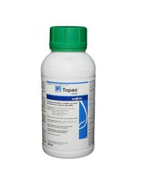 TOPAS 200 EW ML.500 Miglior Prezzo