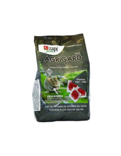 TOPICIDA AGRIGARD PASTA ROSSA BROMADIOLONE KG.1,5 Miglior Prezzo