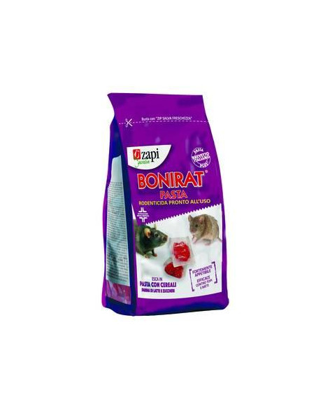 TOPICIDA BONIRAT PASTA GR.150 Miglior Prezzo