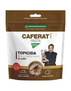 TOPICIDA CAFERAT KING MAYERBRAUN GR.150 Miglior Prezzo