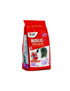 TOPICIDA MUSKIL NEXT PASTA FLUO GR.150 Miglior Prezzo