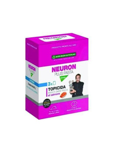 TOPICIDA NEURON PLUS PASTA TRIS KG.1,5 Miglior Prezzo