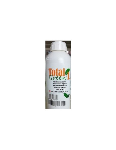 TOTAL GREEN L BIO BAGNANTE LT.1 Miglior Prezzo