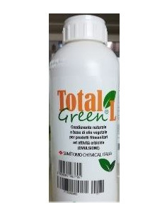 TOTAL GREEN L BIO BAGNANTE LT.5 Miglior Prezzo