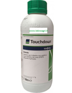 TOUCHDOWN LT.1 - ( CLINIC ) Miglior Prezzo