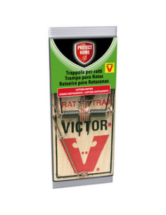 TRAPPOLA A SCATTO GRANDE VICTOR BAYER Miglior Prezzo