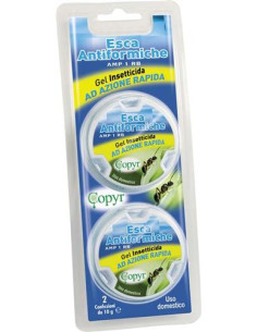 TRAPPOLA FORMICHE COPYR PZ.2 Miglior Prezzo