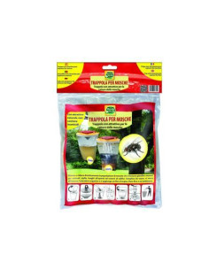 TRAPPOLA PER MOSCHE CON ATTRATTIVO Miglior Prezzo