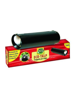 TRAPPOLA PER TALPE ECO TALP Miglior Prezzo