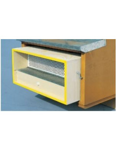 TRAPPOLA RACCOGLI POLLINE Miglior Prezzo