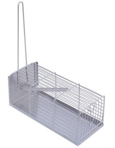 TRAPPOLA TOPI A GALLERIA CM24 Miglior Prezzo