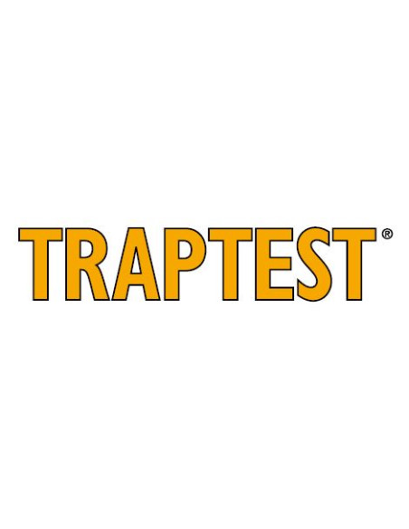 TRAPTEST TUTA ABSOLUTA - kit 3 trappole Miglior Prezzo